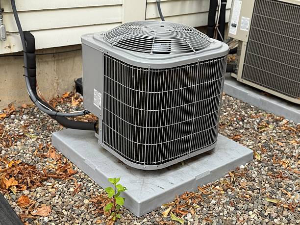24/7 Emergency Heat Pump Repair experts in Succasunna, NJ