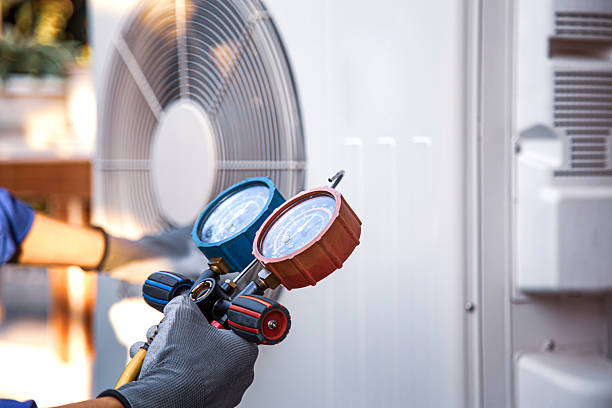 Affordable Heat Pump Repair solutions in Succasunna, NJ